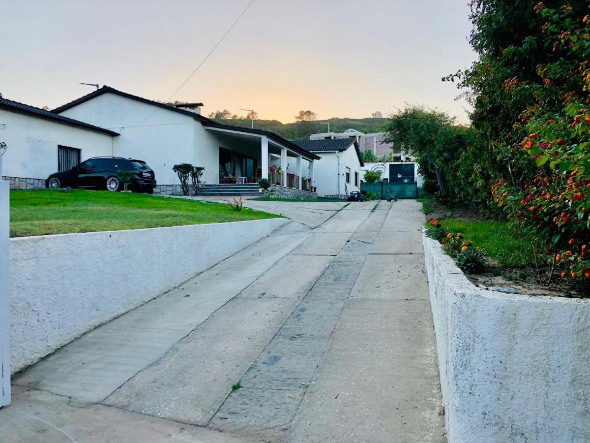 Salir de PortoCasa Do Trevoアパートメント エクステリア 写真