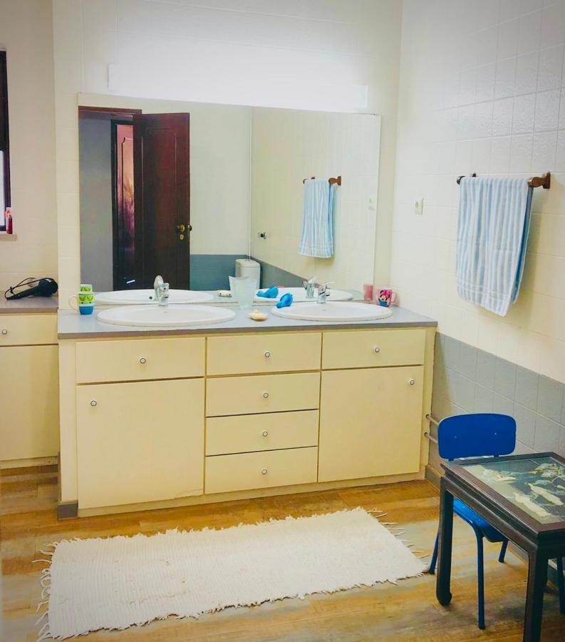 Salir de PortoCasa Do Trevoアパートメント エクステリア 写真