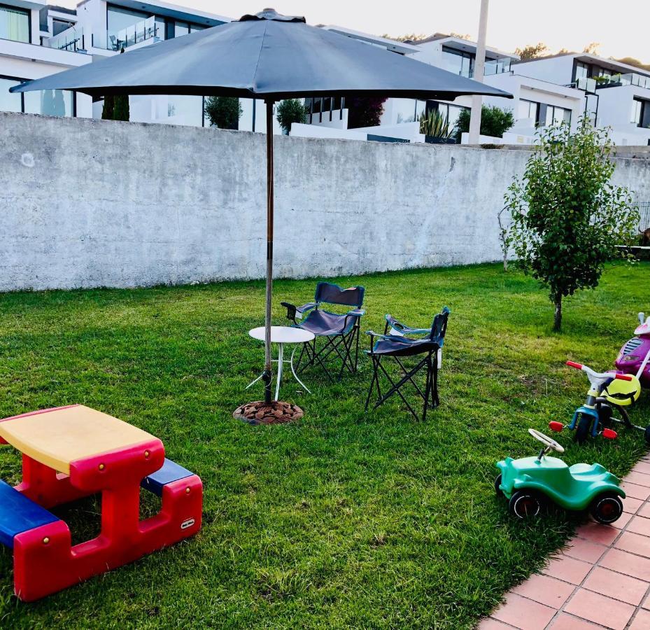 Salir de PortoCasa Do Trevoアパートメント エクステリア 写真
