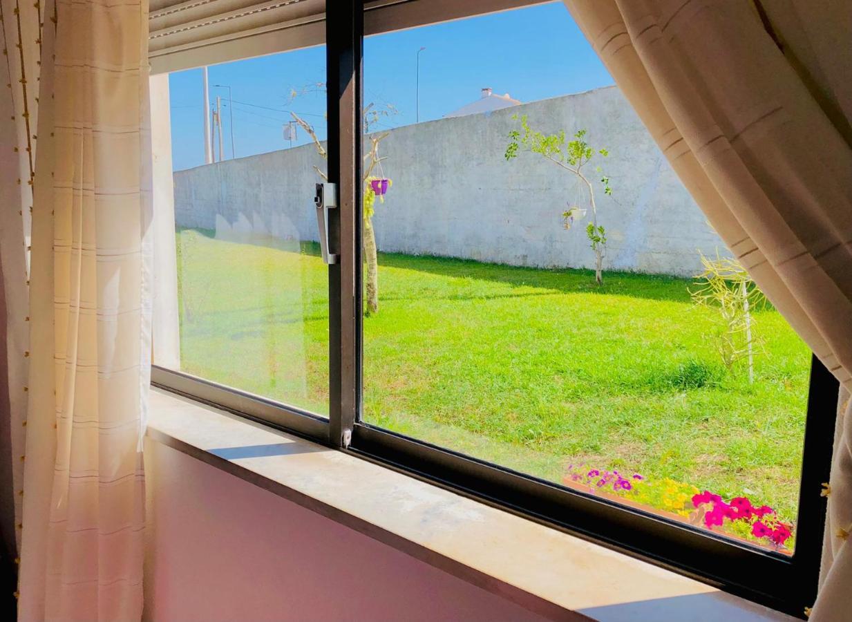 Salir de PortoCasa Do Trevoアパートメント エクステリア 写真
