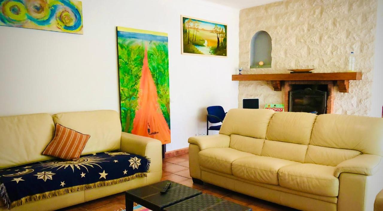Salir de PortoCasa Do Trevoアパートメント エクステリア 写真