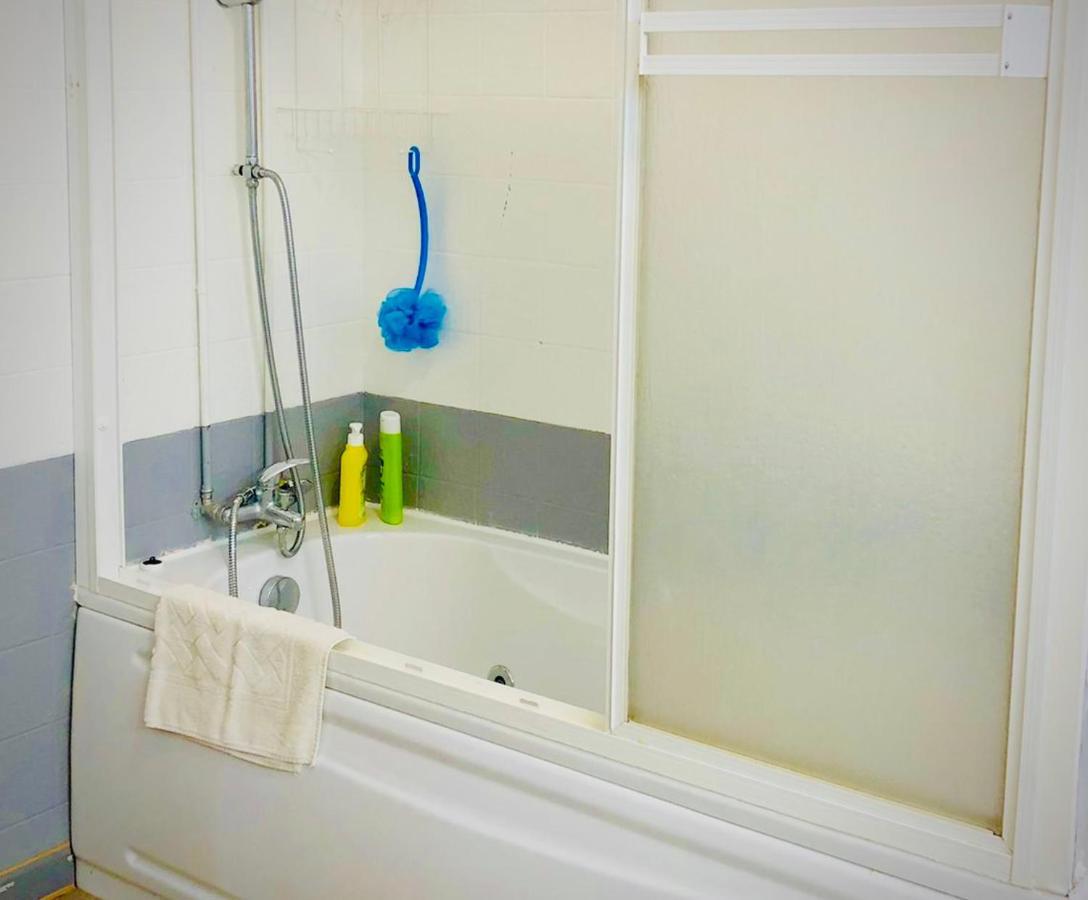 Salir de PortoCasa Do Trevoアパートメント エクステリア 写真