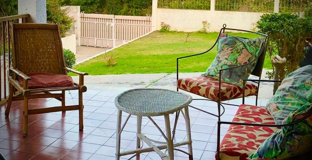 Salir de PortoCasa Do Trevoアパートメント エクステリア 写真