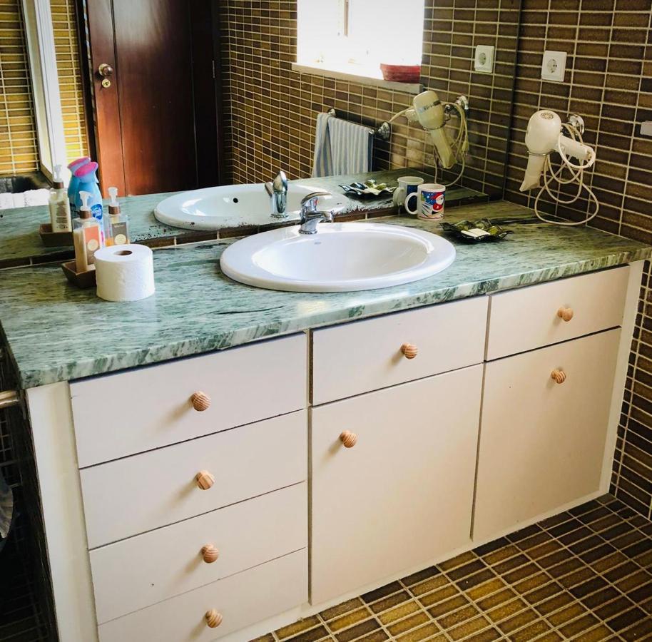 Salir de PortoCasa Do Trevoアパートメント エクステリア 写真