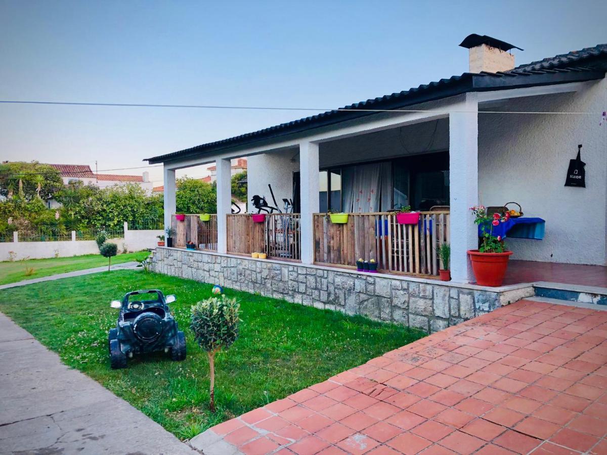 Salir de PortoCasa Do Trevoアパートメント エクステリア 写真