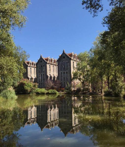 Salir de PortoCasa Do Trevoアパートメント エクステリア 写真