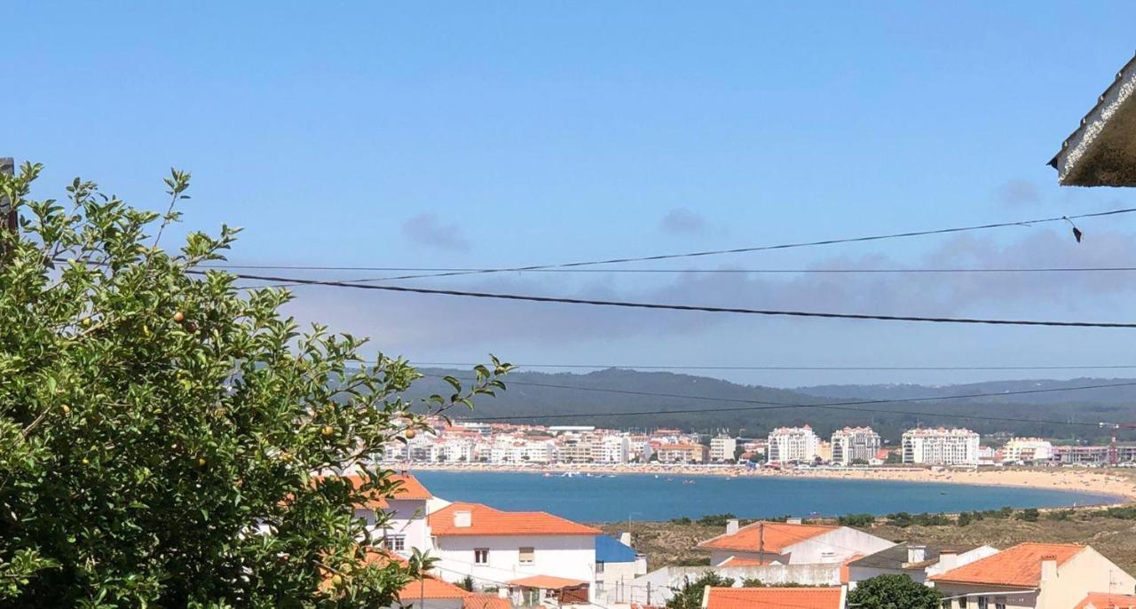 Salir de PortoCasa Do Trevoアパートメント エクステリア 写真